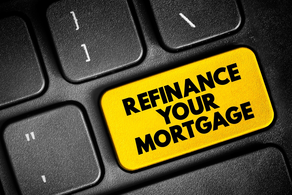 Not Negotiating With Your Current Lender