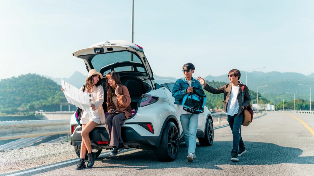 24 Summer Plans Canadians May Scale Back If Prices Stay Uncomfortably High