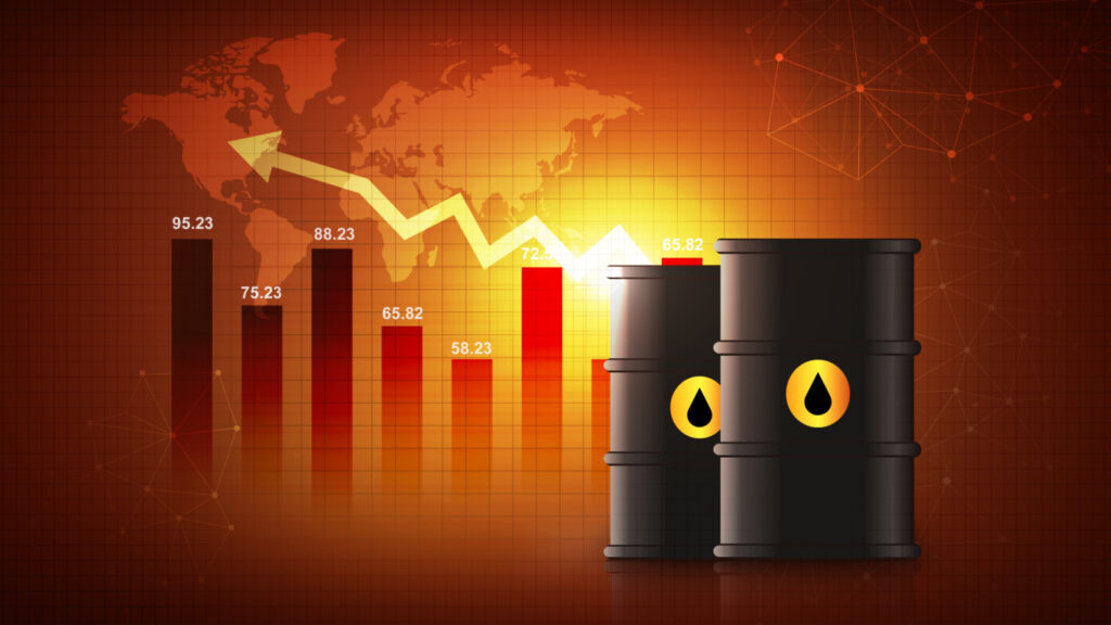 Trump’s 20% Hormuz Charge Sends Oil Up 9% — and Makes Canadian Crude More Valuable to America