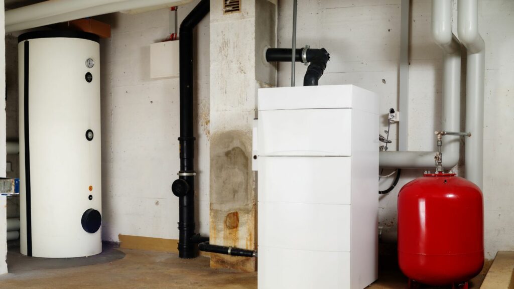 22 Things Canadian Homeowners Should Check Before Turning the Heat Back On