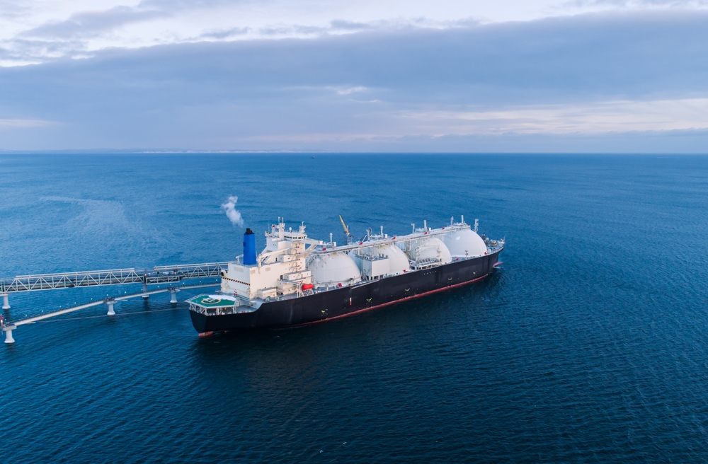 Ottawa Eyes Churchill LNG Shipments by 2030, Manitoba Premier Says