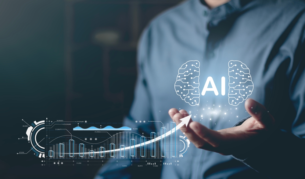 How AI Trading Is Changing the Way Everyday Investors Think About the Market