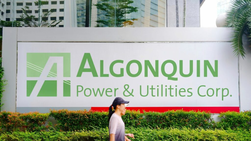 Algonquin Power Plans to Move Headquarters to Chicago, Citing Tax Inefficiencies and Access to U.S. Capital