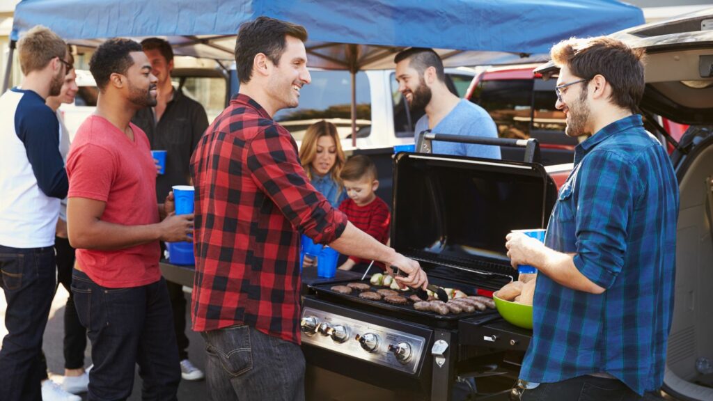 17 Summer Entertaining Costs Canadians Underestimate