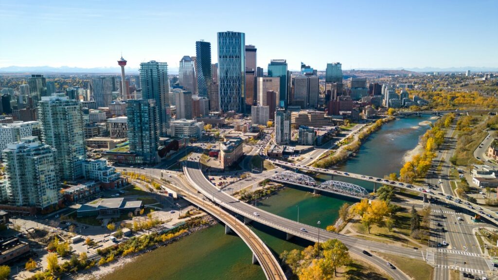 22 Places in Canada Where People Are Moving for More Space and Less Stress