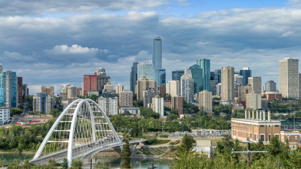 Four Former Conservative MPs Back Alberta Separation; One Says Province Should Explore U.S. Future