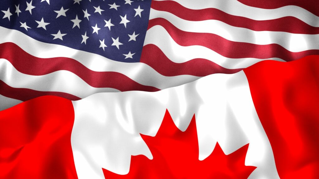 Washington Blames Canada’s Tariffs, Then Trump Threatens the Entire Trade Deal