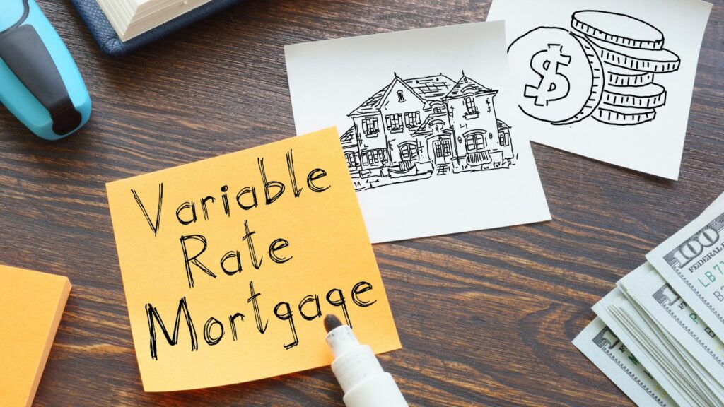 Lowest Variable Mortgage Rates Sit Near 3.3% vs. 3.9% Fixed in Canada