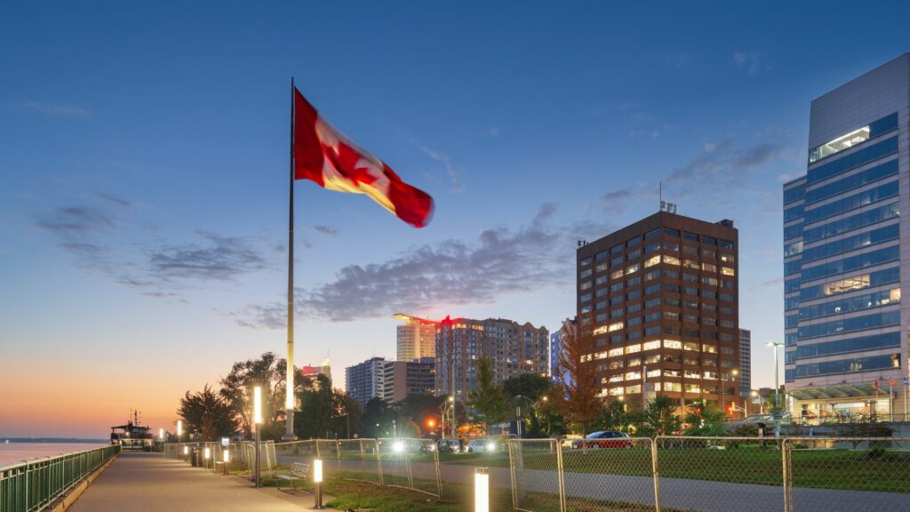 Ontario Orders Cash Up Front for Bail — With Bank Garnishment and Property Seizures for Unpaid Debts