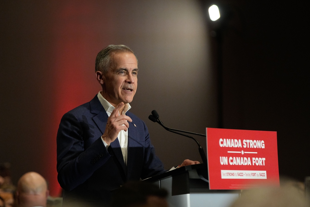 Guilbeault Resignation Confirmed as Carney’s Pipeline Pivot Splits Liberals Again