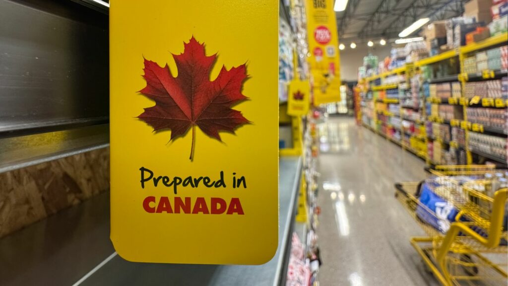 ‘Buy Canadian’ Contracts Are Going to Foreign-Owned Firms More Than 70% of the Time: Report