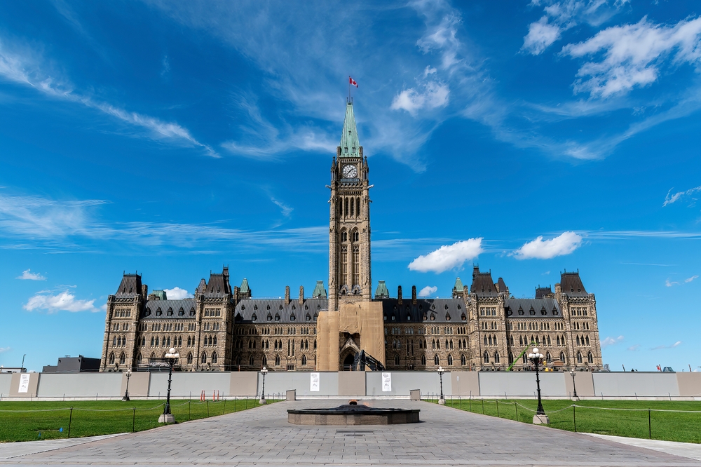 Ottawa Slaps 10% Tariff on Canned Vegetables—but Exempts U.S. Suppliers