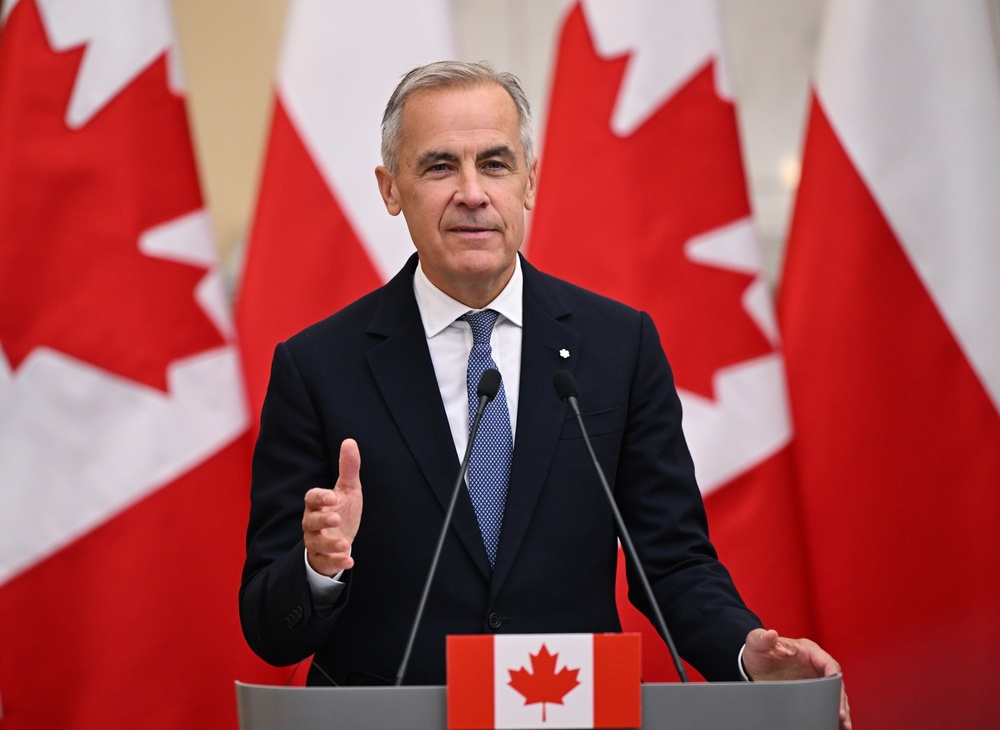 Carney Takes Aim at Grocery Giants With $1B Food Push as Prices Keep Biting