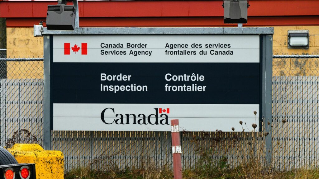 CBSA Alleges Former Iranian Official Living in Toronto Was ‘Critical’ to Regime Revenue Used for Terror Funding