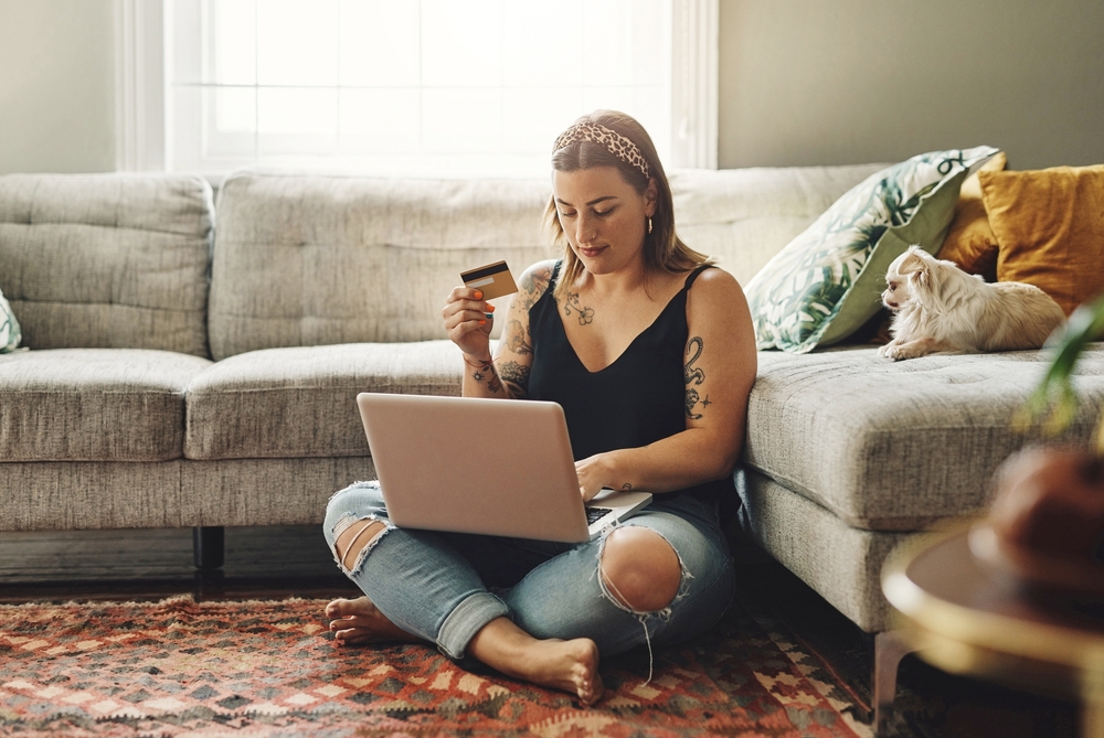 71% of Gen Z Says Canada’s Credit System Favours the Financially Stable as 36% Delay Buying a Home