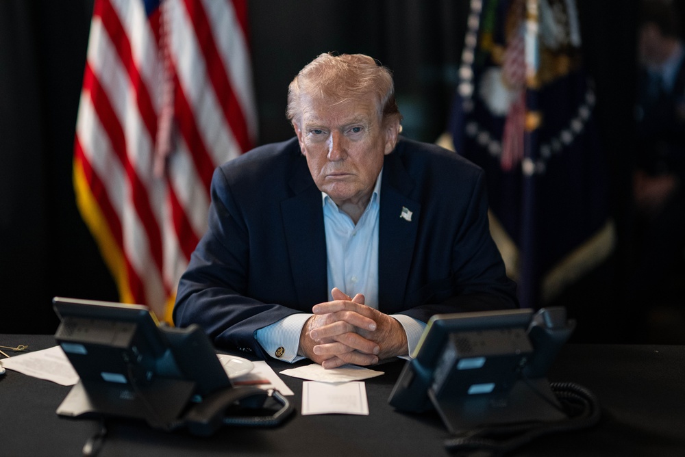Trump Hits Canada With Another 10% Tariff—But CUSMA Goods Escape the New Levy
