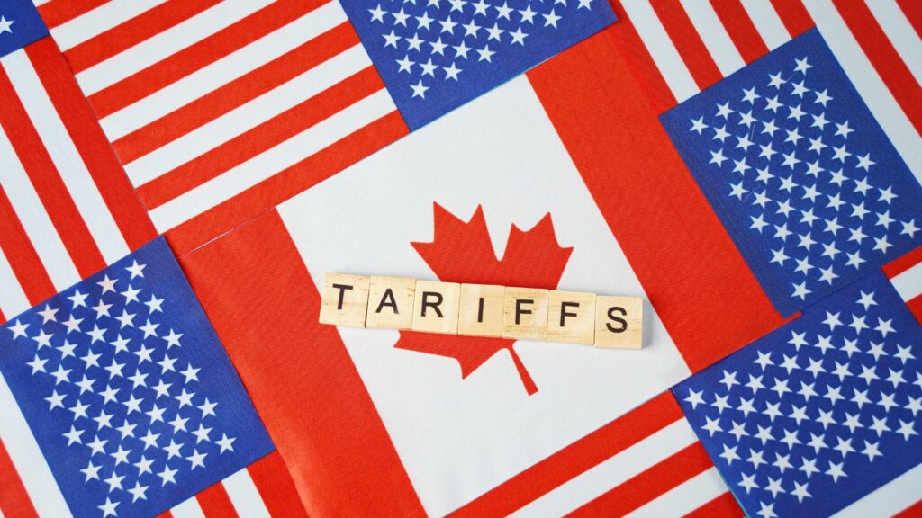 Quebec Says Trump’s New Tariffs Hit $7.7 Billion of Its Goods as Province Rolls Out Business Aid