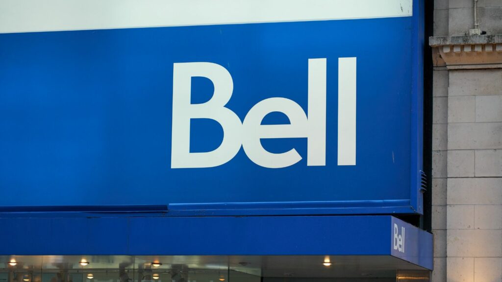 Bell Adds 54,883 Fibre Customers as Profit Falls and Crave Tops Five Million Subscribers
