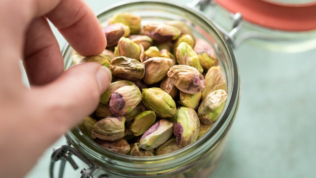 Californian Pistachios Recalled in B.C. and Alberta Over Salmonella Risk