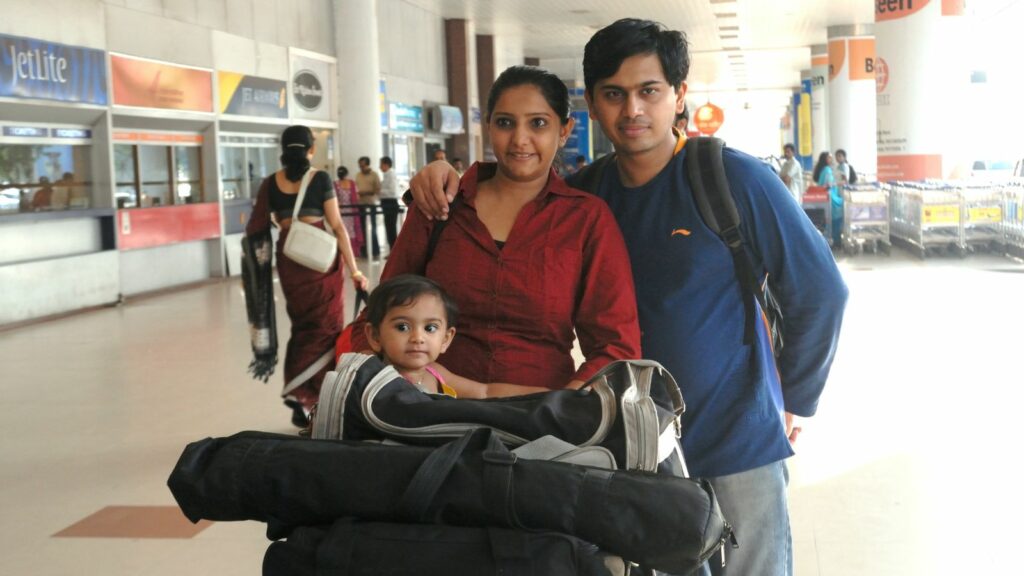 Canada Removes 3,323 Indian Nationals in Six Months, Nearly Matching All of 2025