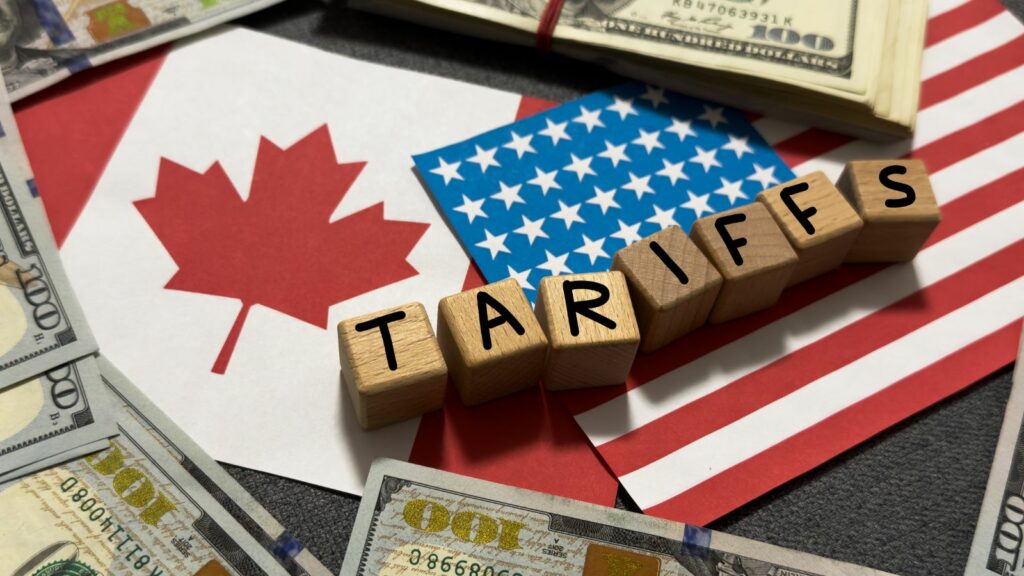 Canada-U.S. Trade Talks Face a Freeze If Trump’s 50% Tariffs Hit, Negotiation Sources Warn