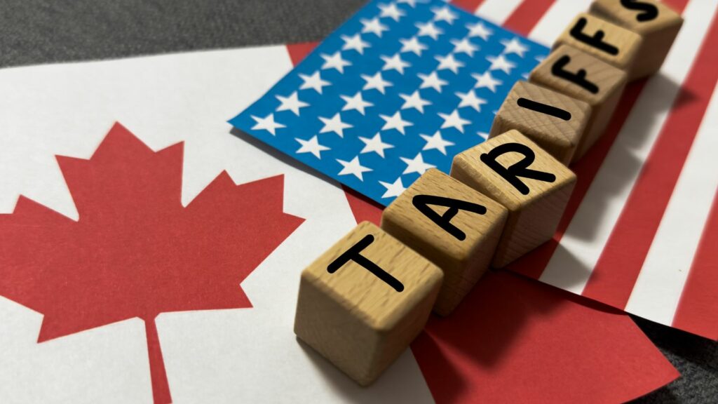 Canada-U.S. Trade Talks Spill Into Weekend as Trump’s 50% Tariff Deadline Moves Within Three Days