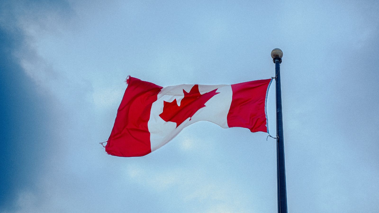 Canada Is Rebuilding Trade Corridors to Depend Less on the U.S ...