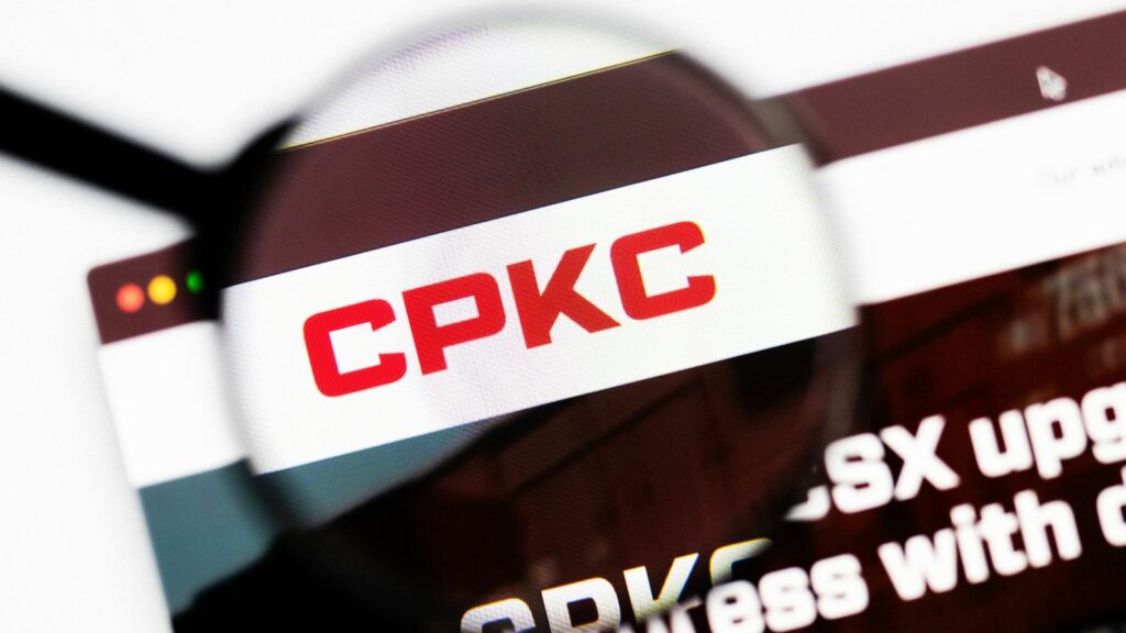 CPKC Moves Record 30.66 Million Tonnes of Canadian Grain as Export Volumes Rise 11%