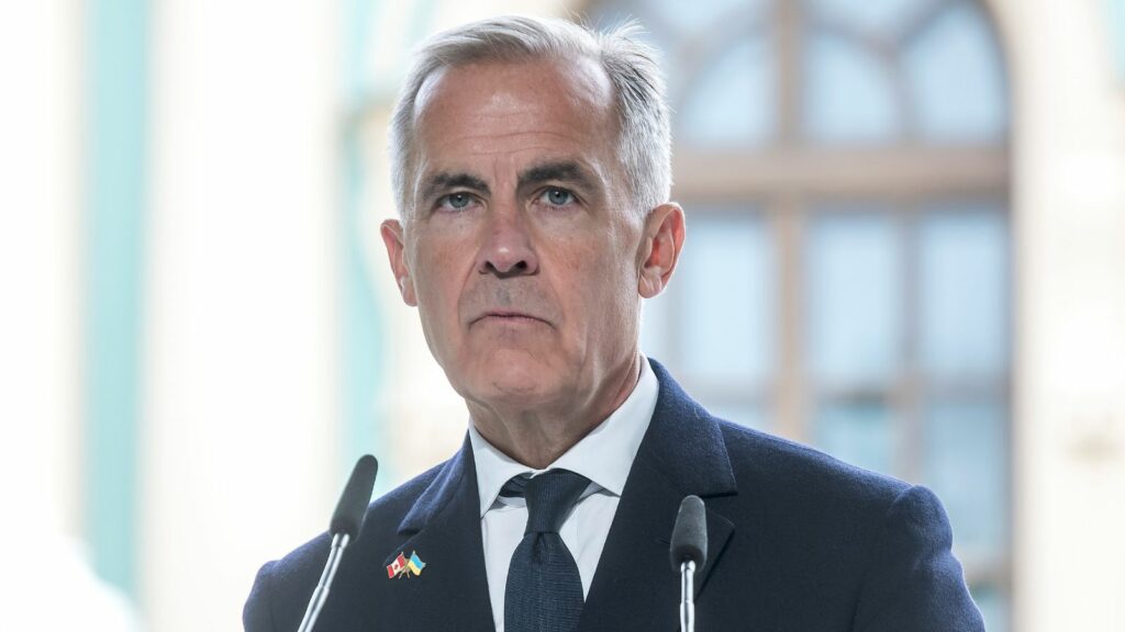 Carney Government Puts $34.2 Million Into 141 Climate Projects Across 128 Canadian Communities