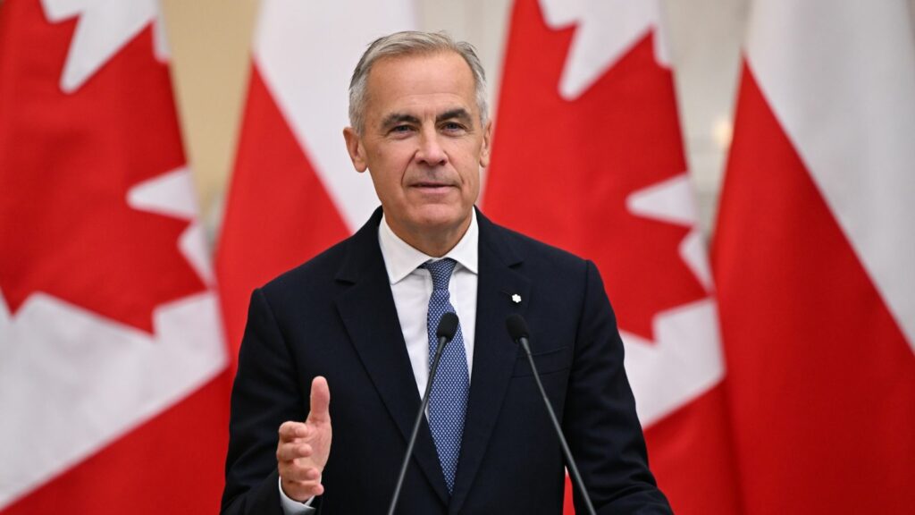 Carney’s Push to Link Foreign Aid With Canadian Trade Draws Backlash Over Who Ottawa’s Spending Is Really For