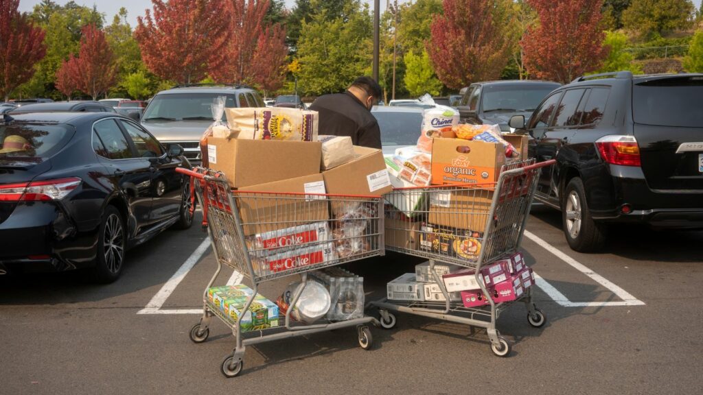 21 Mistakes Canadians Make When Shopping Warehouse Stores in Summer