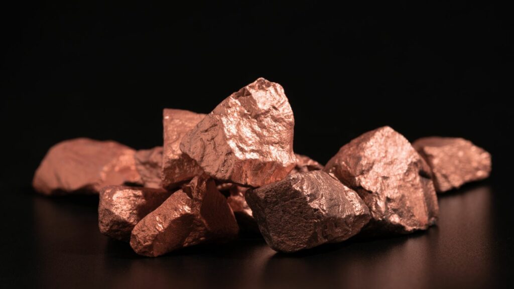 Yukon Copper Drilling Pushes 250 Metres Beyond Known Resource as Canada Hunts More Critical Minerals