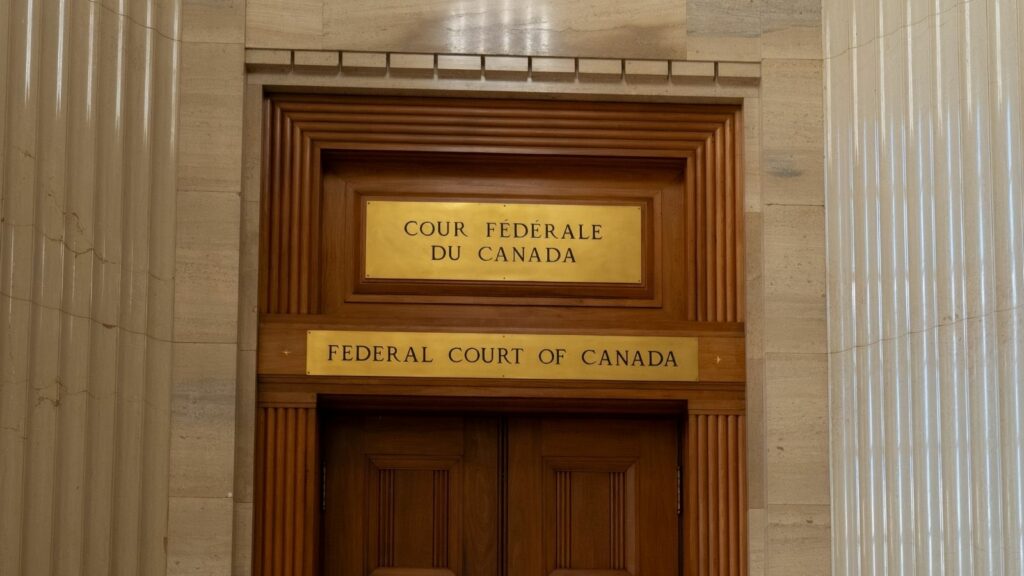 Immigration Cases Head Toward 33,000 as Federal Court Warns Staff Are Working Weekends and Vacations
