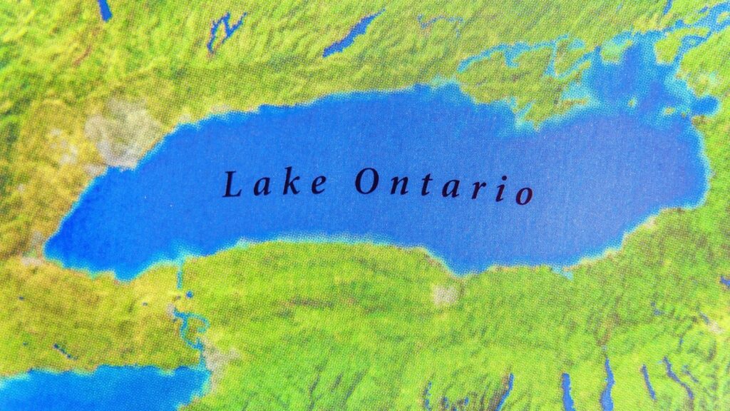 Google Maps Changes ‘Lake Ontario’ to ‘Lake America’ for U.S. Users as Canada Rejects Trump Renaming