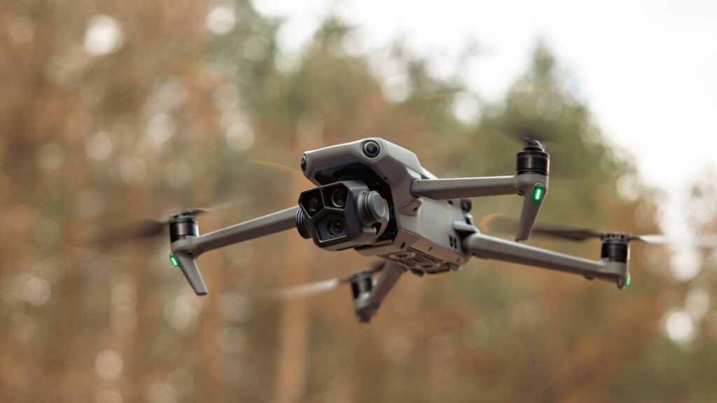 Canada Tests Homegrown Military Drones as Ottawa Races to Build More Defence Capacity at Home