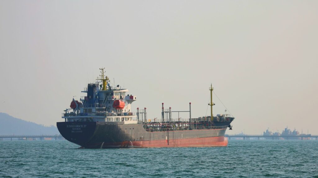 Canada Sanctions Five Iranian Officials Over Efforts to Block Navigation Through Strait of Hormuz