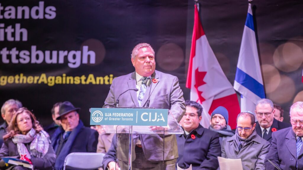 Ottawa and Ford Government Put $1 Billion Behind Municipalities That Don’t Charge Development Fees