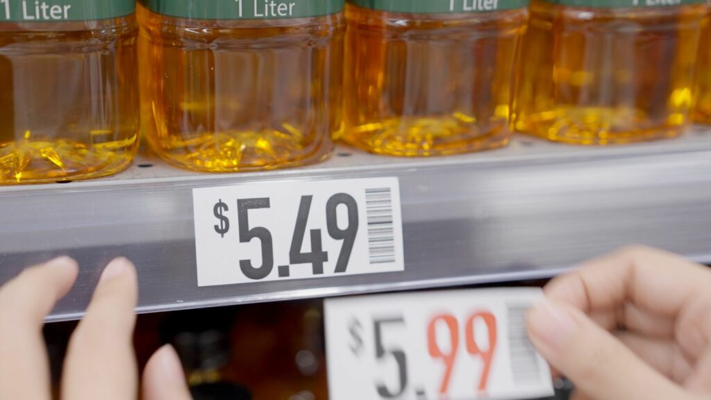 20 Grocery Store Tricks Canadians Should Watch Before Thanksgiving Dinner
