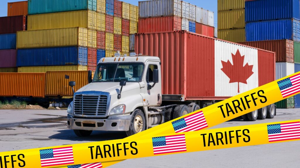 66% of Quebecers Back Counter-Tariffs Even if Prices Rise as Liberals Slip to Third