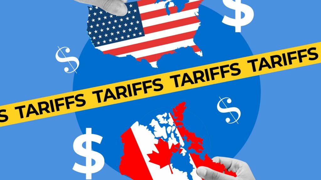 U.S. Trade Terms Leave 10–15% Auto Tariffs on the Table While Canadian Lumber Duties Stay Near 45%: Sources