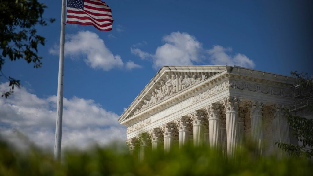 U.S. Court Gives Trump New Power Over Low-Value Canadian Shipments