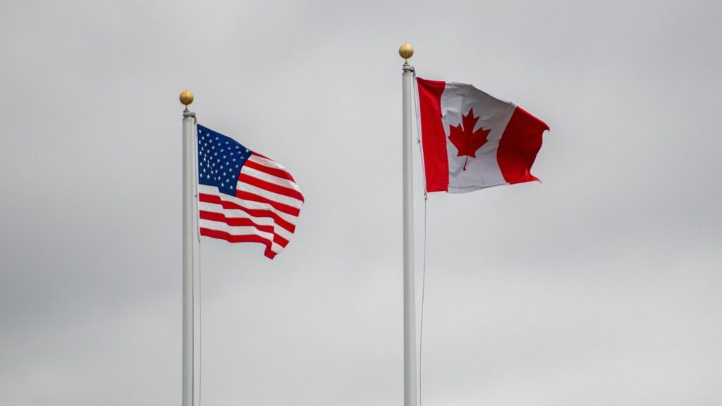 Canada Tries to Convince Americans They Need Canadian Supply Chains as Tariff Clock Runs Down