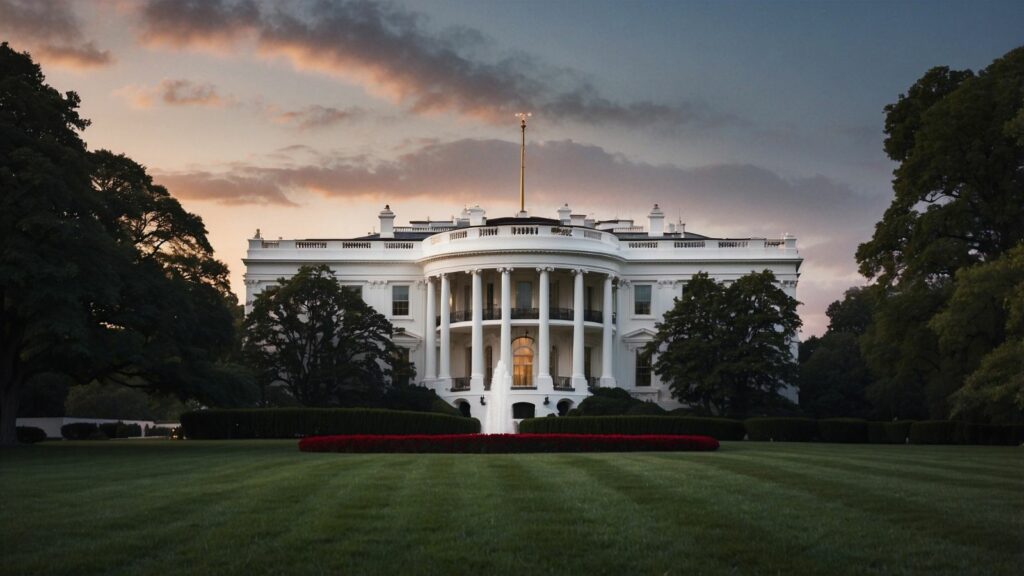 White House Accuses Canada of Helping China Evade U.S. Tariffs