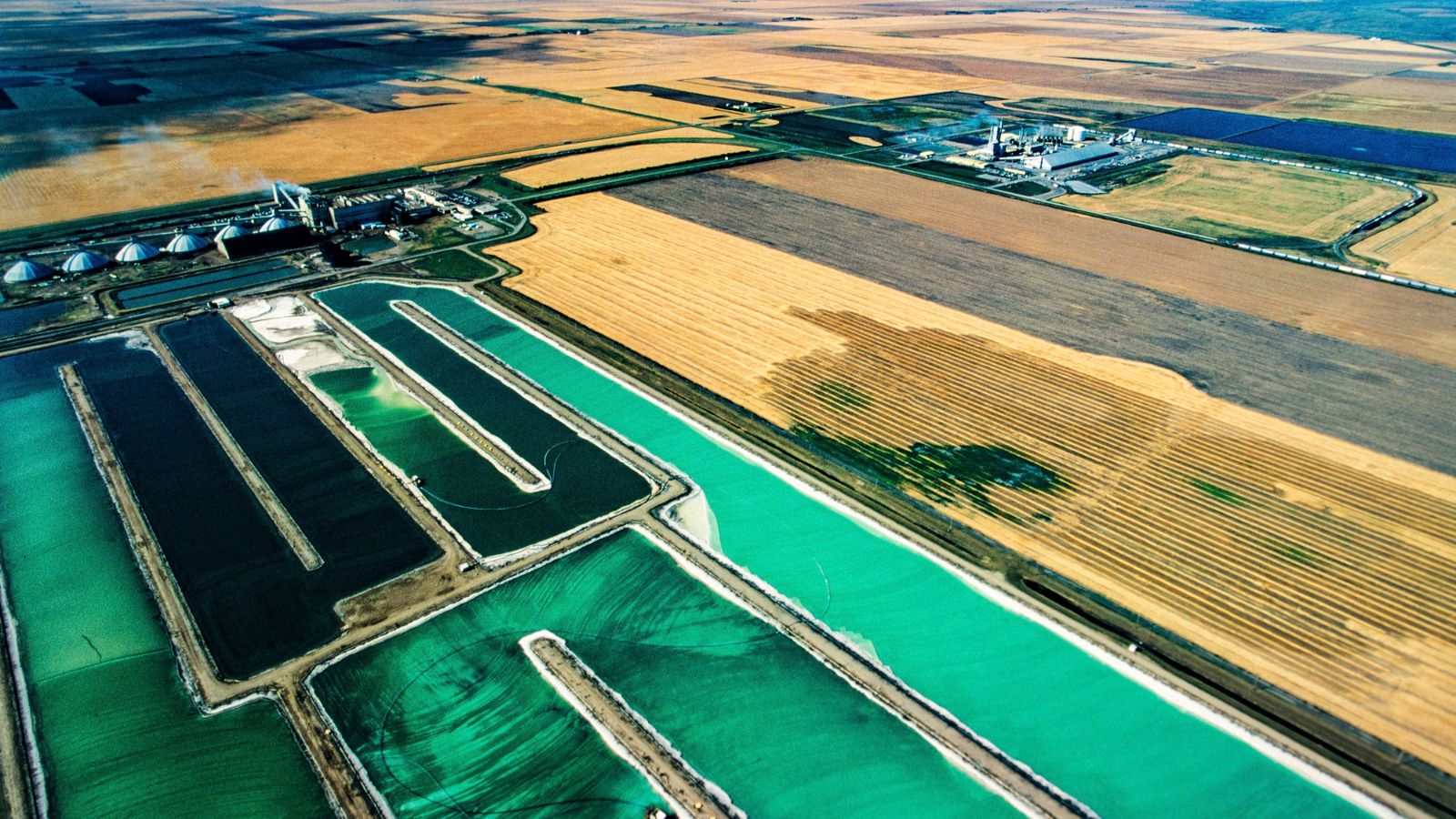 Saskatchewan Potash Sales Are Up 21% as Industry Shrugs Off Trump’s ...
