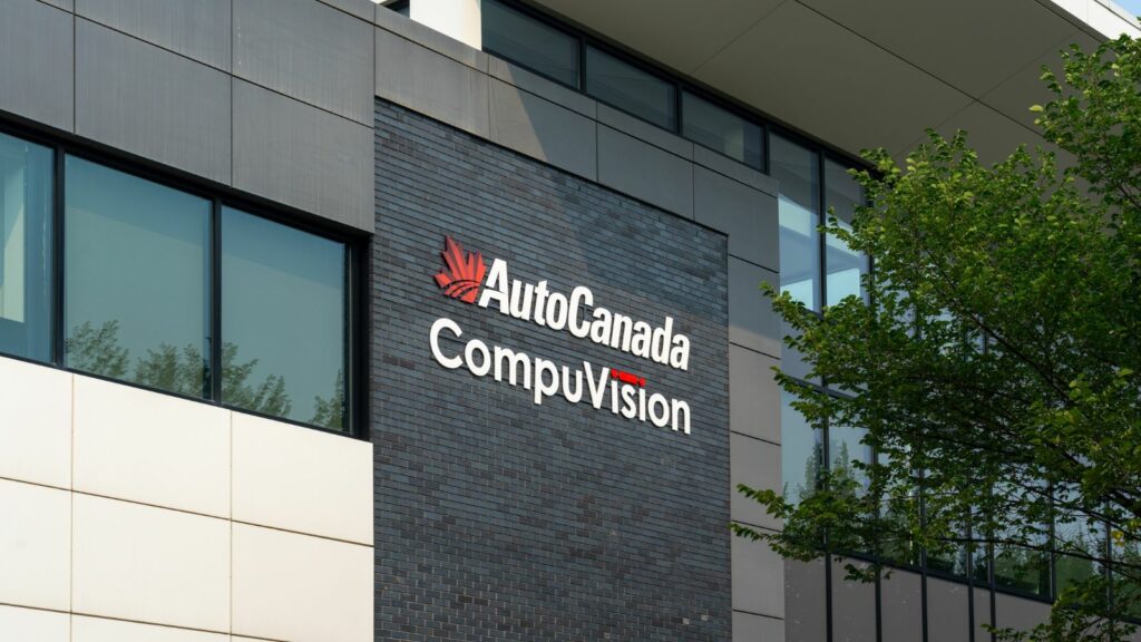 AutoCanada Expands Edmonton Repair Network With Acquisition Covering 10 Major Auto Brands