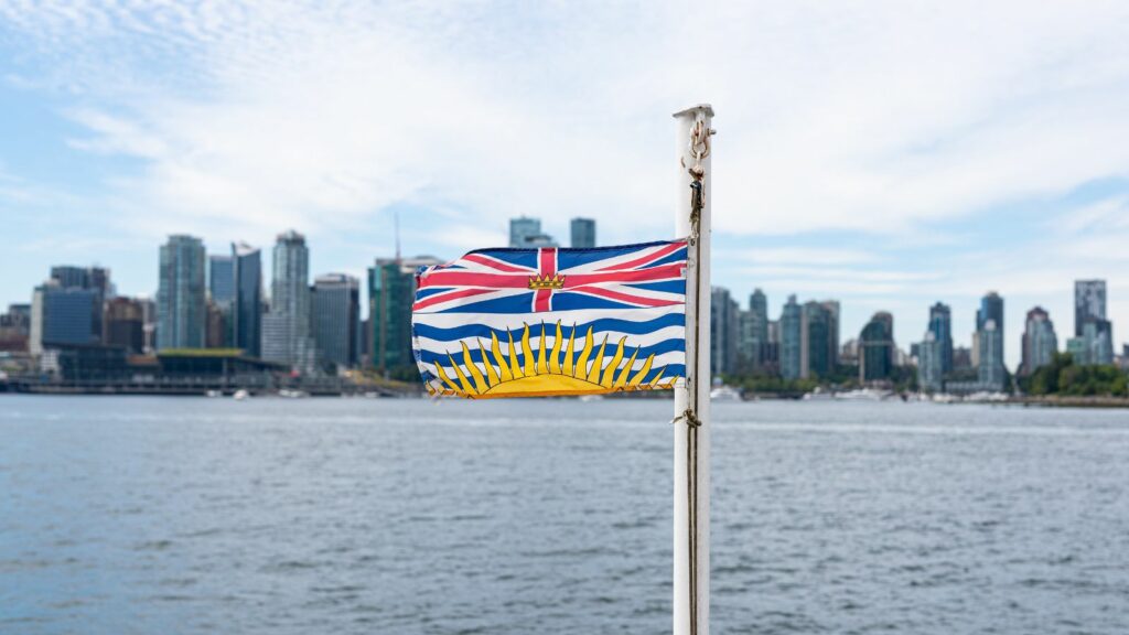 B.C. Conservative Leader Stakes Her Leadership on Abbotsford-Mission Vote After Nine MLAs Leave Party