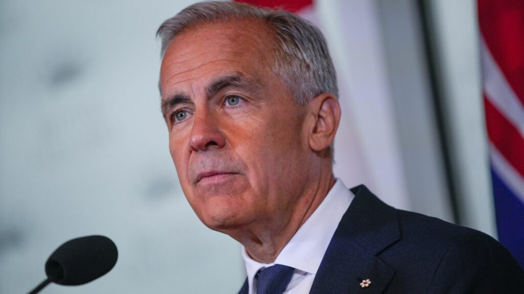 Carney Liberals Will Keep 10-Cent Gas-Tax Break After Conservatives Campaign Against ‘Labour Day Hike’: Source