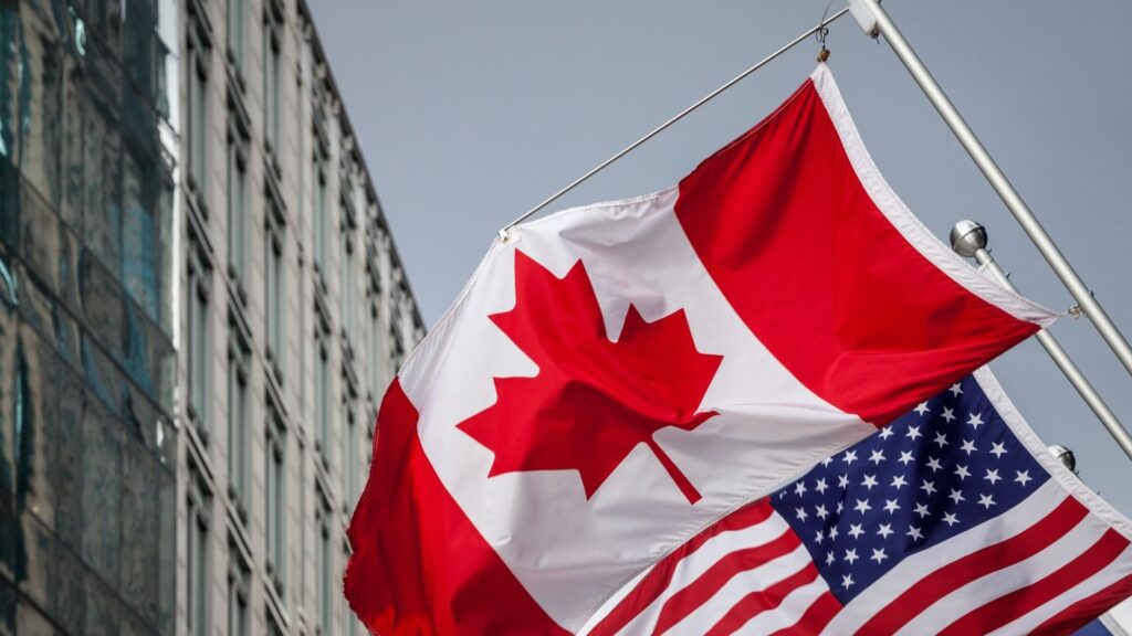 Freeland Says Canada’s Trump Strategy Relied on Refusing to Capitulate and Hitting U.S. Pressure Points
