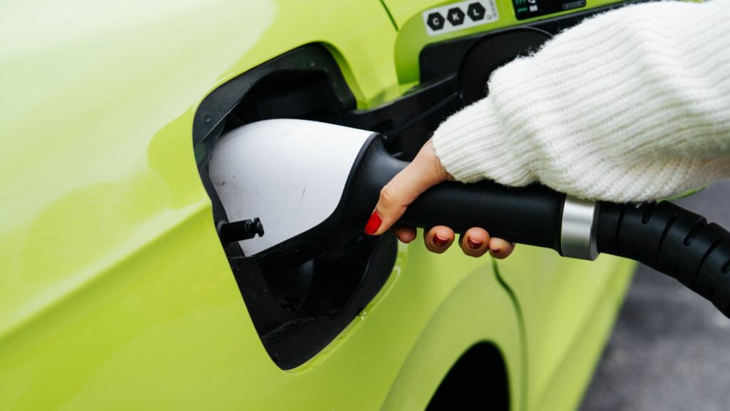 Asian-Built EVs Take 55% of Canada’s Zero-Emission Registrations as North America Falls to 27%: StatCan