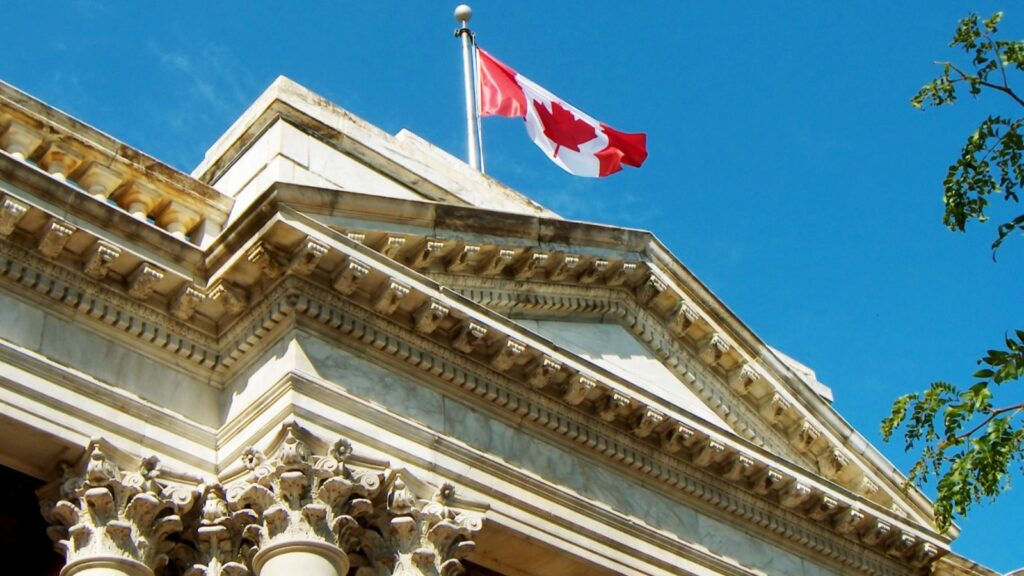 Canada’s Largest-Ever Merger Creates $72B Utility Giant With Major U.S. Footprint